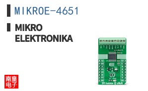 MIKROE-4651 ͼƬ
