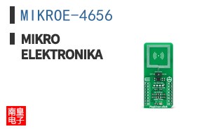 MIKROE-4656 ͼƬ