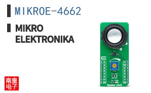MIKROE-4662 ͼƬ