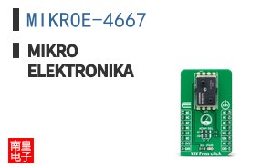 MIKROE-4667 ͼƬ