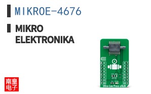 MIKROE-4676 ͼƬ