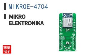 MIKROE-4704 ͼƬ
