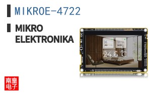 MIKROE-4722 ͼƬ