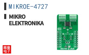 MIKROE-4727 ͼƬ