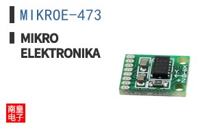 MIKROE-473 ͼƬ