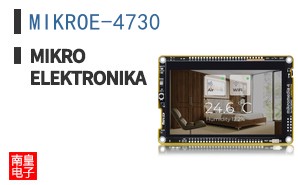 MIKROE-4730 ͼƬ