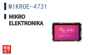 MIKROE-4731 ͼƬ