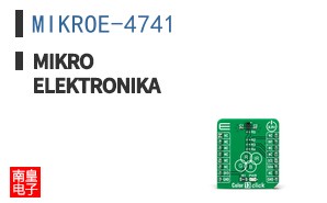 MIKROE-4741 ͼƬ