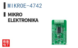 MIKROE-4742 ͼƬ