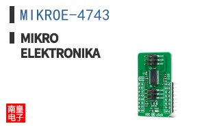 MIKROE-4743 ͼƬ