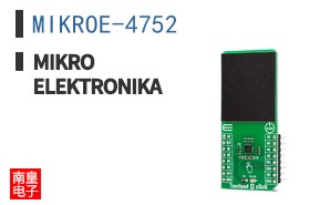 MIKROE-4752 ͼƬ