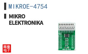 MIKROE-4754 ͼƬ