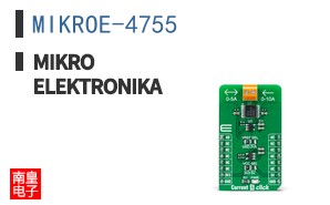 MIKROE-4755 ͼƬ
