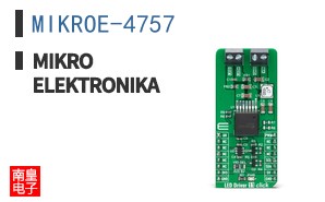 MIKROE-4757 ͼƬ