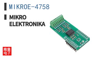 MIKROE-4758 ͼƬ