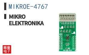 MIKROE-4767 ͼƬ