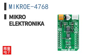 MIKROE-4768 ͼƬ