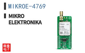 MIKROE-4769 ͼƬ