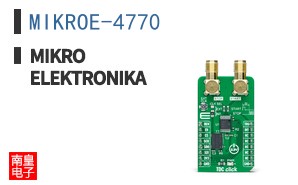MIKROE-4770 ͼƬ