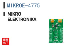 MIKROE-4775 ͼƬ
