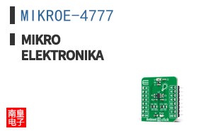 MIKROE-4777 ͼƬ