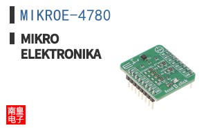 MIKROE-4780 ͼƬ