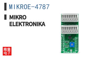 MIKROE-4787 ͼƬ