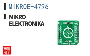 MIKROE-4796 ͼƬ