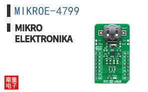 MIKROE-4799 ͼƬ