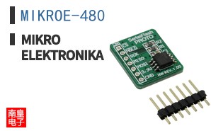 MIKROE-480 ͼƬ