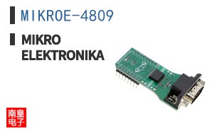 MIKROE-4809 ͼƬ