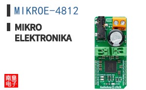 MIKROE-4812 ͼƬ