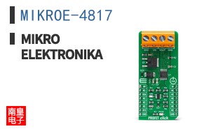 MIKROE-4817 ͼƬ