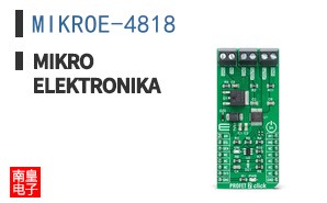 MIKROE-4818 ͼƬ