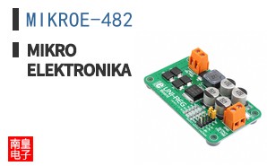 MIKROE-482 ͼƬ