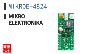 MIKROE-4824 ͼƬ