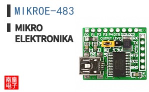 MIKROE-483 ͼƬ