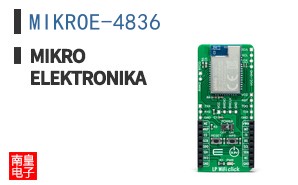 MIKROE-4836 ͼƬ