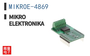 MIKROE-4869 ͼƬ