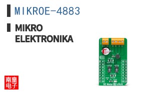 MIKROE-4883 ͼƬ