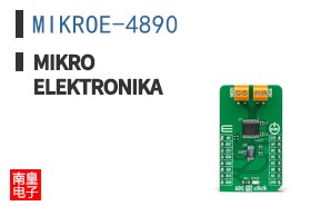 MIKROE-4890 ͼƬ