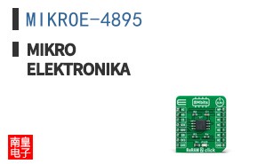 MIKROE-4895 ͼƬ