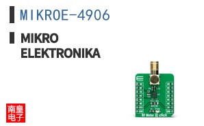MIKROE-4906 ͼƬ