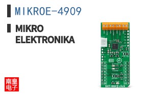 MIKROE-4909 ͼƬ