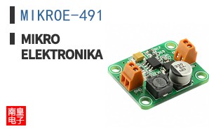 MIKROE-491 ͼƬ