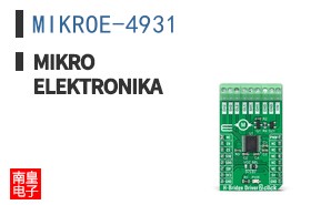 MIKROE-4931 ͼƬ