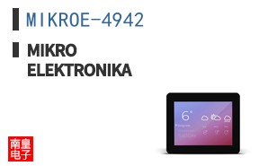 MIKROE-4942 ͼƬ