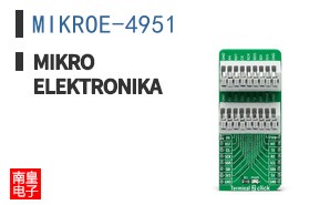 MIKROE-4951 ͼƬ