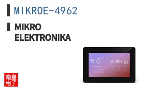 MIKROE-4962 ͼƬ