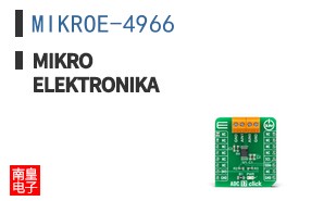 MIKROE-4966 ͼƬ
